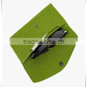Custom Handmade Felt Pen Bag photo-4