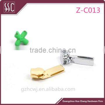 Wholesale Zipper Puller,Guangzhou Metal Zipper Puller Supplier,hot Sale Metal Zipper Puller photo-3