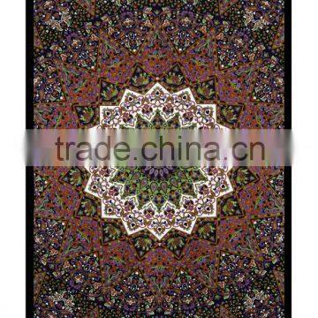 Star Mandala Tapestry Wall Hanging Dorm Decor Wall Tapestries Indian Tapestry Twin Psychedelic Wall Tapestries Indian Supplier