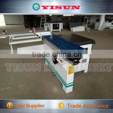 Hot sale table saw/CE/Mini sliding saw machine/high quality