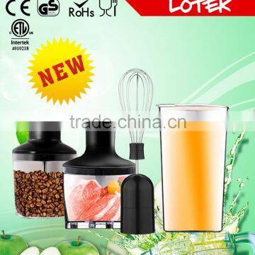 Colorful LED Light Smoothie Blender Best Food Processor Quality Choice photo-6