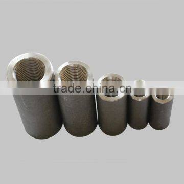 steel rebar coupler