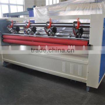 BFY Thin Blade Slitter Scorer Machine photo-2