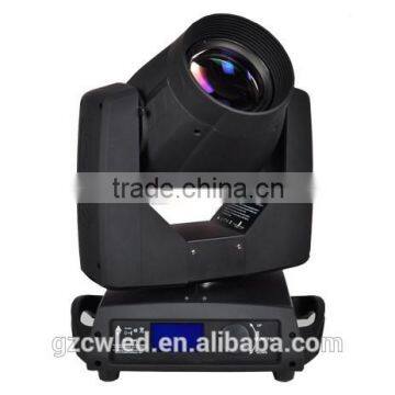280w10r spot moving head light