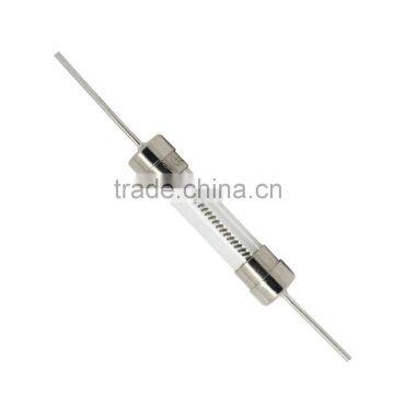 China Supplier:1A/250v Glass Tube Fuse Agc Fuse photo-6