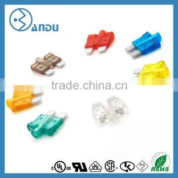 Chinese Supplier Factory Direct Sales:Auto Blade Fuse A++++High Quality photo-6