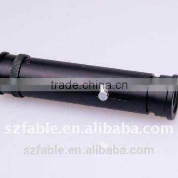 Portable Spectroscope With Adjustable Focus and Slit photo-2