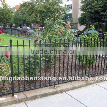 iron main gate design wrought iron fences