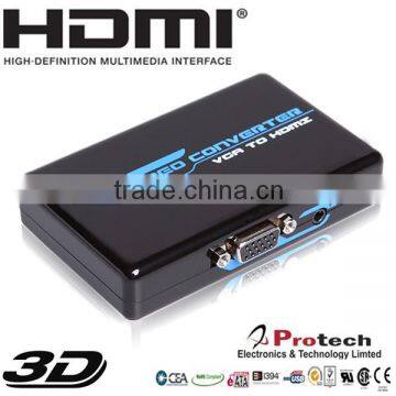 analog tv to hdmi conveter PETVH