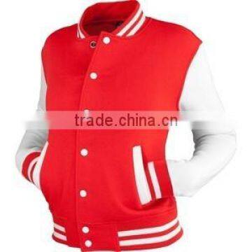 girls varsity jackets with hood/ Wholesale varsity baseball jackets with custom logo/girls baseball jacket varsity jackets