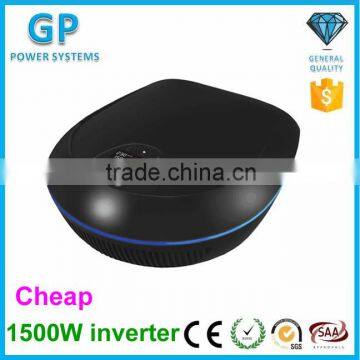GP brand cheap inverter 720W to 1500W micro inverter