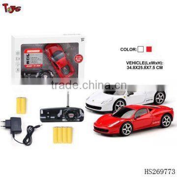 4CH 1 24 diecast model rc cars