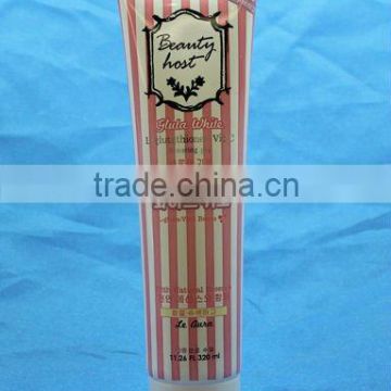 cherry shower gel rubber shower gel skin care