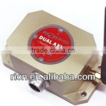 Беспроводной наклонный датчик с дистанцией передачи сигнала 200 м и защитой от пыли и воды по стандарту IP67 photo-5