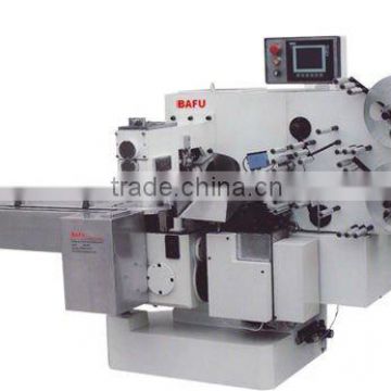 DWC300 Chocolate Packaging Machine