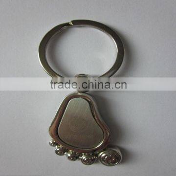 Unique Design Metal Custom Souvenir Keychain photo-4