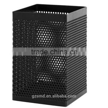 Rolodex Mesh Collection Jumbo Pencil Cup, Black photo-2