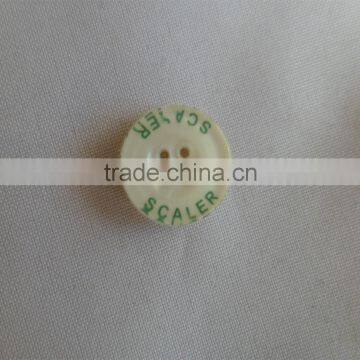 Hotsale Plastic Shirt Button Hole Sewing photo-2