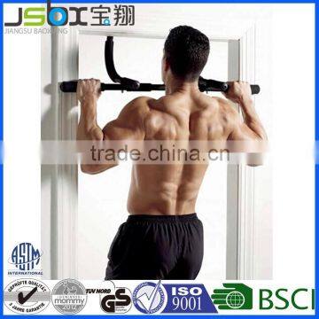 Home Door Gym Pull up Bar,Door Gym Pull up Bar, Chin up Bar. Door Gym Exercise Bar photo-5