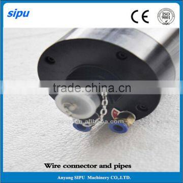 Patent High Speed Electric Spindle for Milling photo-5