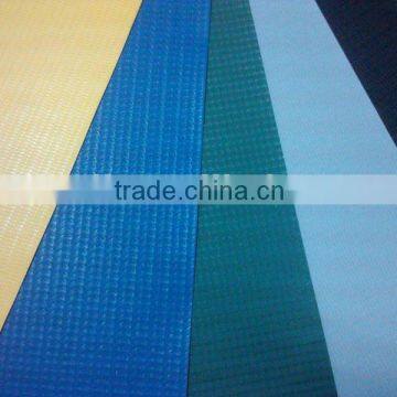 professional PVC tarpaulin