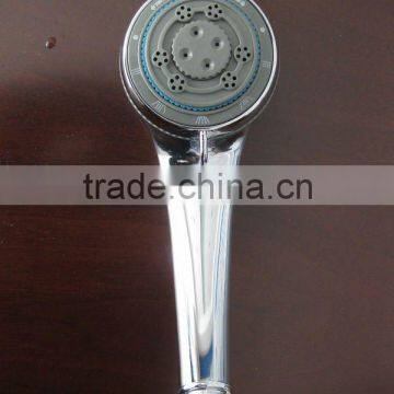 ABS wating saving hand shower head