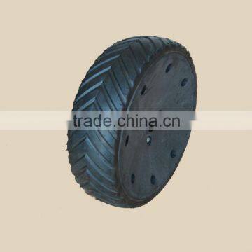 Agricultural Seeder Wheel 16''X4''