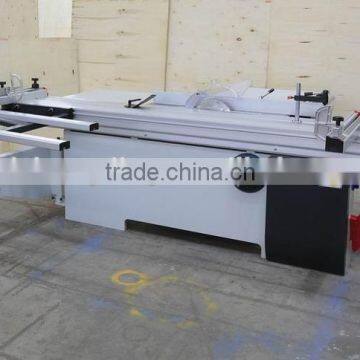 woodworking sliding table saw machinery