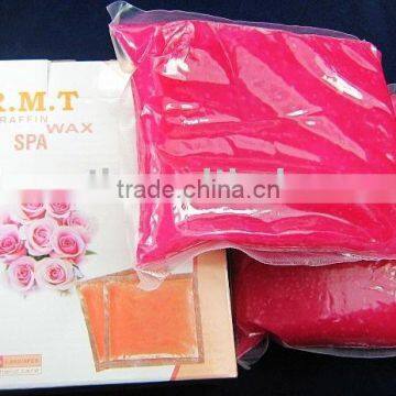 Paraffin wax-professional for nail care