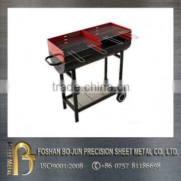 China manufacturer customized bbq charbroiler