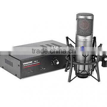 Professional Instrument Recording Microphone,Handheld Recording Condenser Microphone,Broadcasting Recording Condenser Microphone