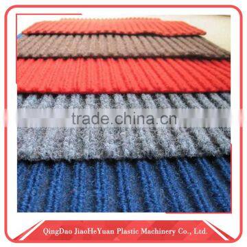 pvc carpet pp bedroom floor mat