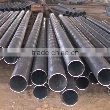 Round Thick Wall Carbon steel pipe