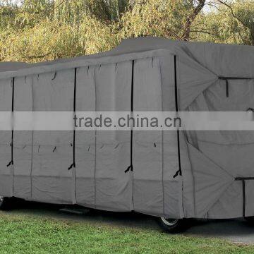 Trailer Cover RV Cover Camping Car Cover photo-2