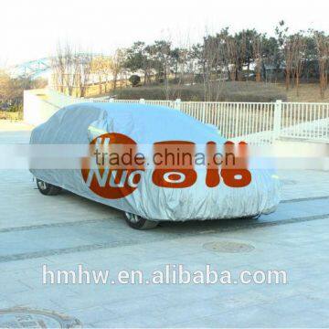 UV Protection Waterproof PEVA Car Cover