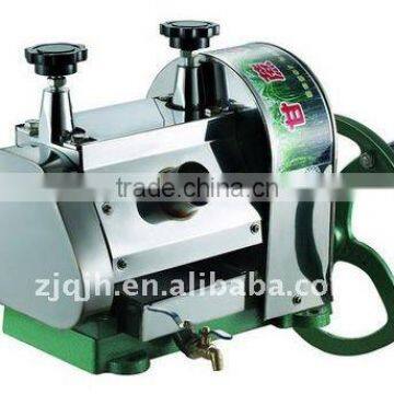 sugar cane juice machine