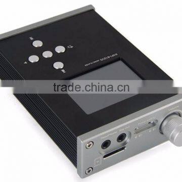 XUELIN IHIFI-812V2 WM8740 8GB Internal Amplifier Portable HiFi Music Player