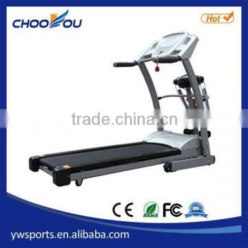 Best quality useful cheap folding electric treadmill