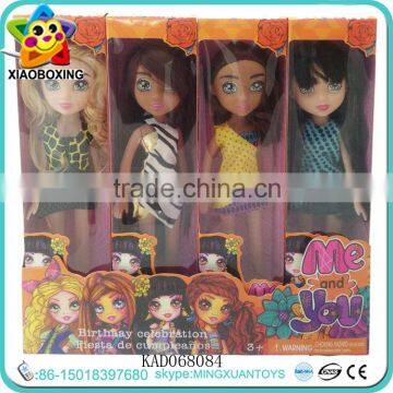 China Manufacturer American Doll