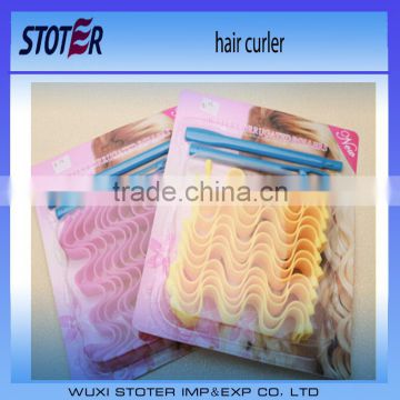 Hot selling SWITCH LUSCIOUS 18PCS Curler