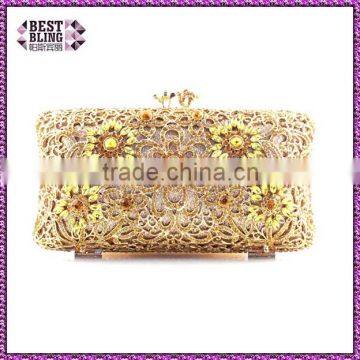 Alibaba manufacturers online shopping clutch bag women bulk by from China evening party purses wholesale