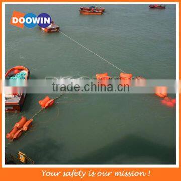Marine Inflatable Floating Pontoon