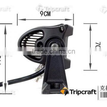 New Arrival 14.5 Inch 60W LED LIGHT BAR Prius Radius Led Light Bar Military Vehicles for Sale photo-6