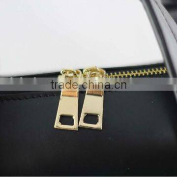 Business Leather Bag Document Bag Men Document Briefcase Business Men Portfolio photo-5