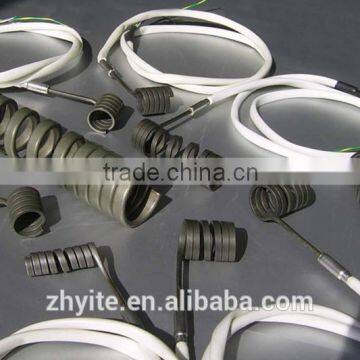 Heating Elements Coil Heater for Hot Runner photo-3