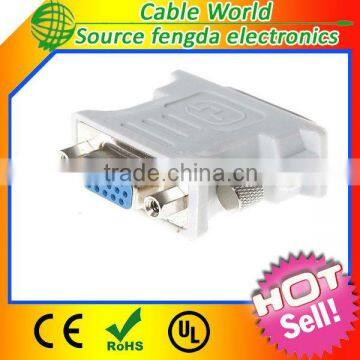 The best price and good quality dvi connector direct sell from factory