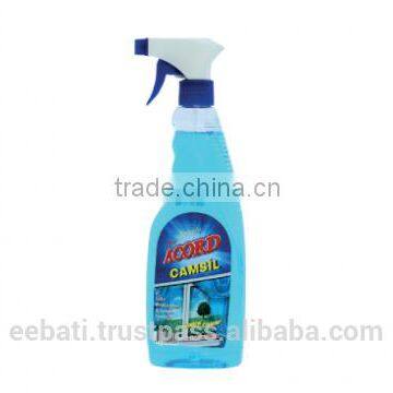 ACCORD Window Glass Cleaner 500ml