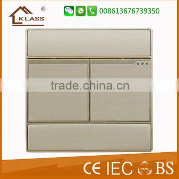 Different Types of Electrical Switches photo-1