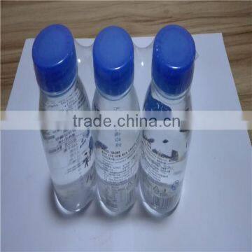 Cheap Price Full Automatic Small Bottle Heat Shrink Packing Machine photo-4