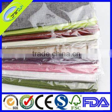 Custom Printed Waterproof Flower Wrapping Paper photo-2